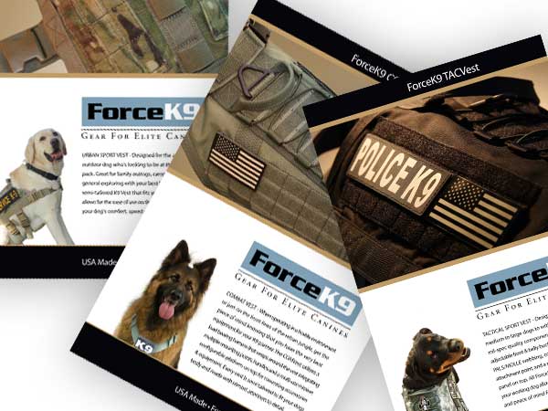 ForceK9